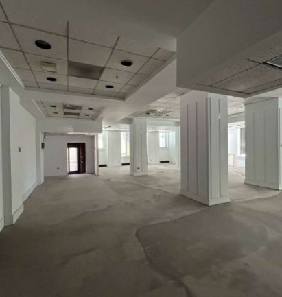 Storefront Retail Sale or Lease-The B&O Building - Kimpton Hotel Monaco